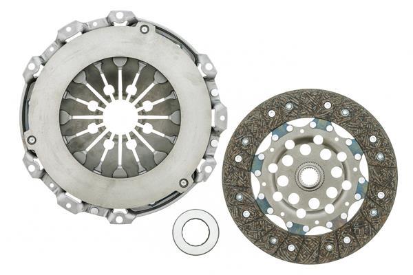 Kit d'embrayage AISIN KE-VG50